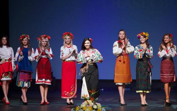 Украинское землячество Архангельска отпразднует своё 20-летие 6 октября