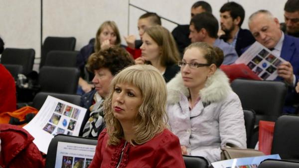 Международный семинар по проблемам параспорта состоялся в Архангельске