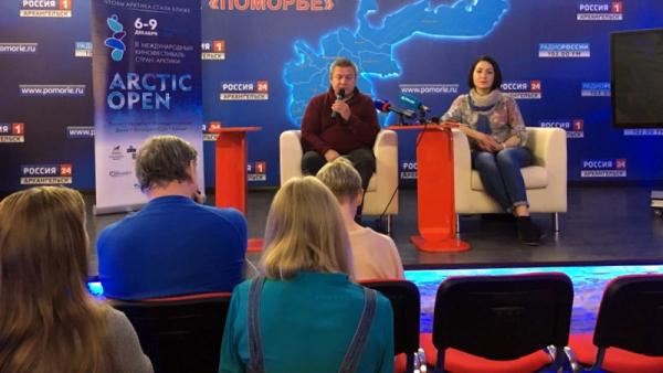 Организаторы киносмотра «Arctic open» приоткрыли тайны фестивального закулисья