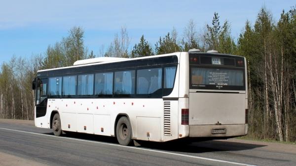 Сдал назад: перевозчик снизил стоимость проезда между Архангельском и Новодвинском