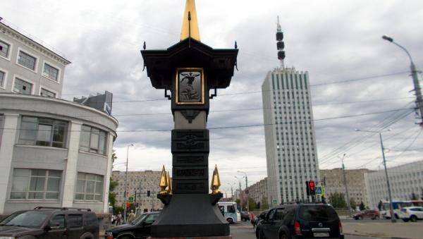 «Архангелогородские гостины» соберут друзей на именинах города 