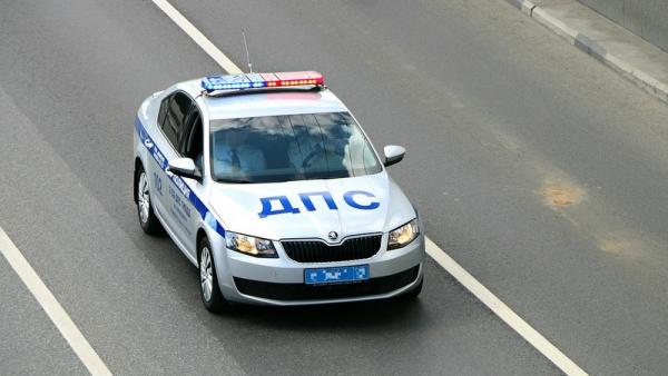 В Поморье хмельной автолюбитель дерзко ударил сотрудника госавтоинспеции 
