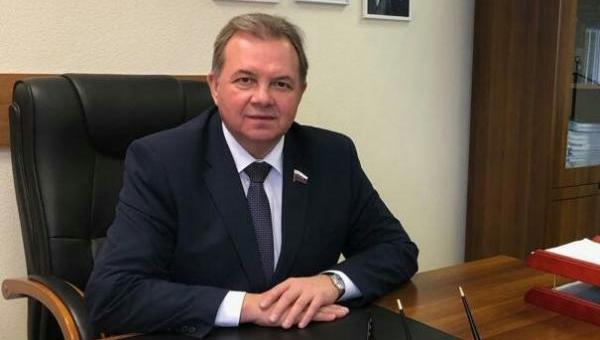 Виктор Павленко: Общественные инициативы граждан должны получать поддержку 