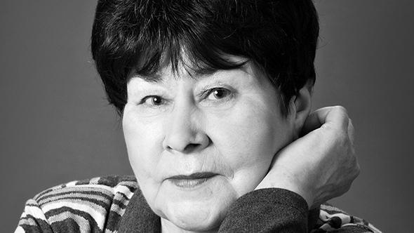 На 72-м году жизни скончалась актриса Архангельского драмтеатра Людмила Бынова