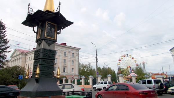 Обнародована программа празднования Дня города в Архангельске
