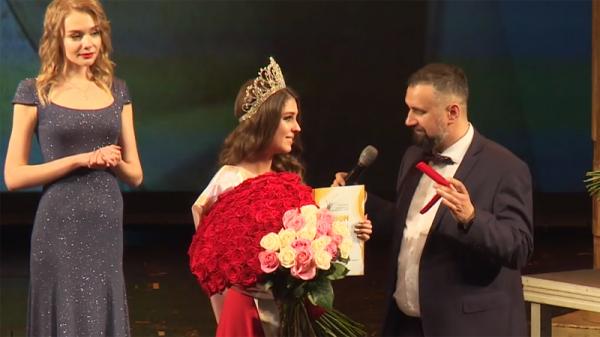 Красивые внешне и добрые внутри: в городе на Двине выбрали Мисс Архангельск 2019