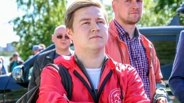 Депутат Таскаев: Терсхема обращения с ТКО не отвечает интересам жителей Поморья 
