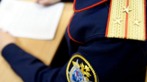 В Архангельске открывается кадетский класс Следственного комитета