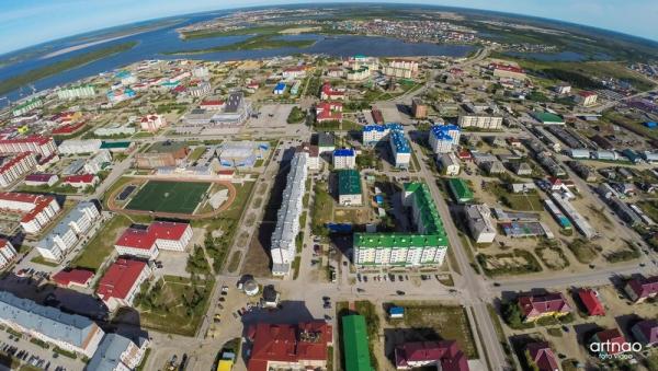 НАО попал в список регионов-лидеров по расселению из аварийного жилья