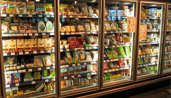В Северодвинске задержали дегустатора продуктов