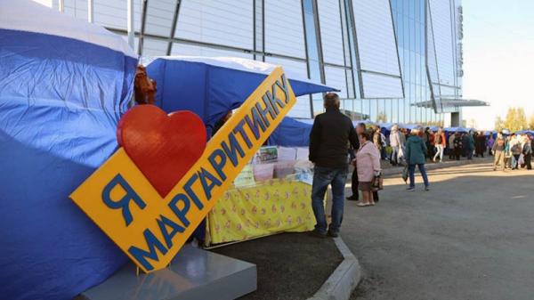 Традиционная Маргаритинская ярмарка стартует в Архангельске на следующей неделе