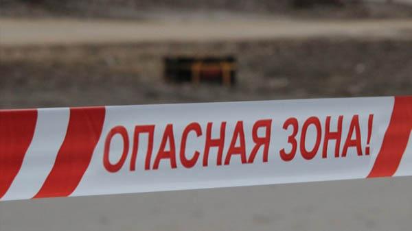 Банки, укроп и закаточная машинка навели переполох у крупного ТРК в Архангельске