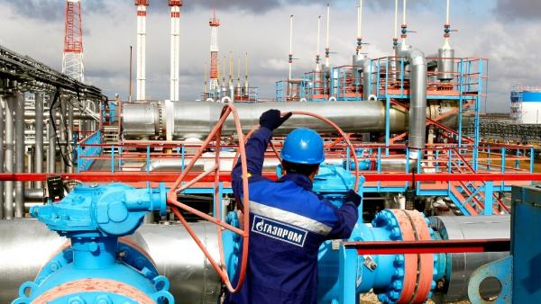 С 2020 года на юге Поморья начнут строиться соцобъекты на деньги «Газпрома»