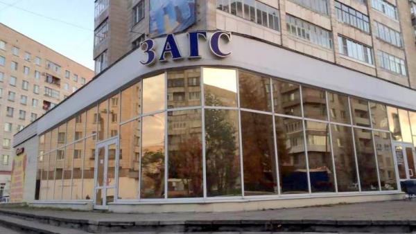 Отремонтированные залы архангельского ЗАГСа примут новобрачных в 2020 году