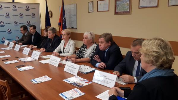 Проблемы кадров и зарплат: профсоюзы Поморья продолжают борьбу за права трудящихся