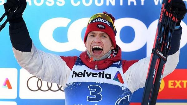 Спортсмен Архангельской области выиграл лыжную многодневку Тур де Ски