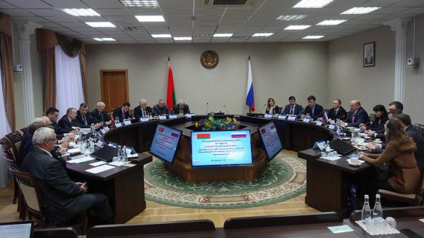 Опыт Беларуси в сфере ТКО может быть представлен на конференции в Архангельске
