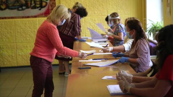 Лидером в Поморье на голосовании по поправкам стала Новая Земля с пиковой явкой