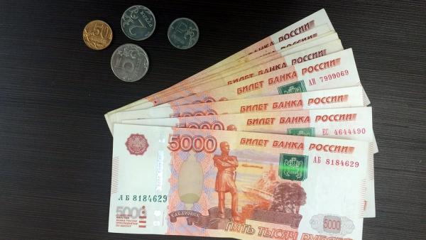 Замначальника северодвинского почтамта присвоил более 100 тысяч рублей из кассы