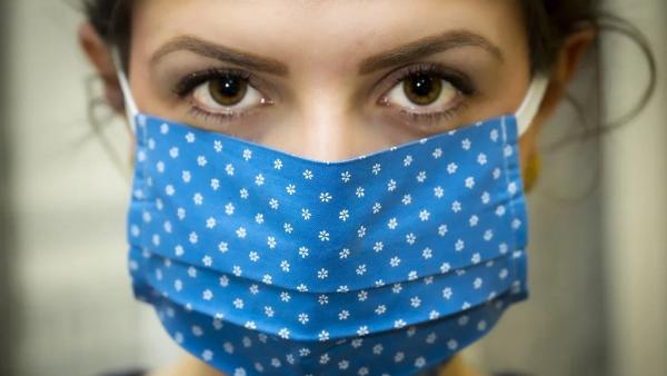 В Архангельской области за сутки выявлен 371 новый случай коронавируса