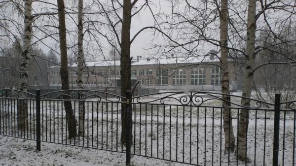 Архангельские чиновники нагрянут с градусниками в школу 28