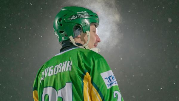 Архангельский Водник уходит на новогоднюю паузу лидером чемпионата России
