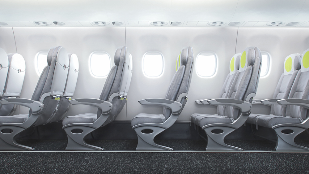  S7        Embraer 170  -  -  