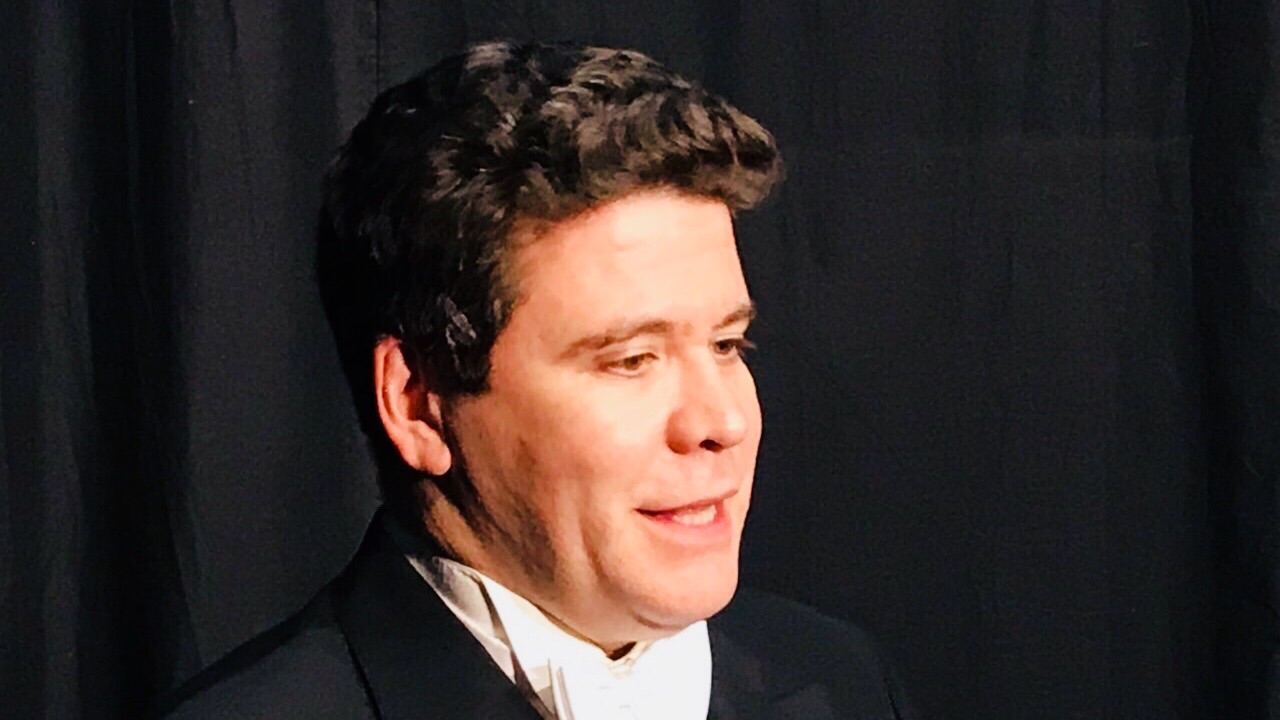 мацуев елочка