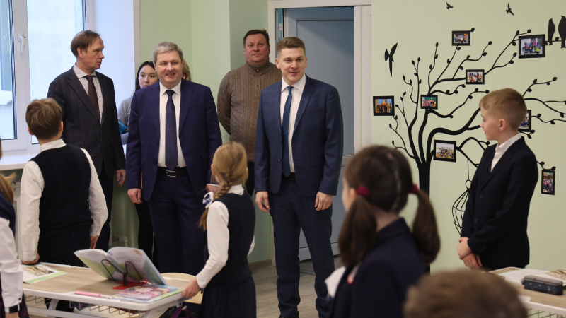 В каких школах 13 классов