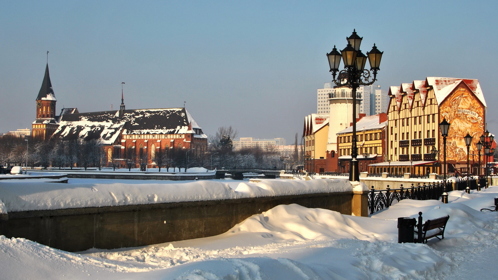 Калиненграде
