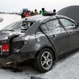 Смертельная авария на трассе Архангельск-Москва вблизи Емецка вылилась в «уголовку»