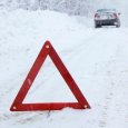 Двое детей пострадали в ДТП на юге Архангельской области