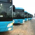 Автобусы от столичного перевозчика выйдут еще на 12 маршрутов Архангельска 