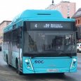 Архангельск перестал быть столицей «пазиков»: на линии вышли новые автобусы