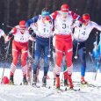В следующем году Поморье примет Чемпионат России по лыжным гонкам
