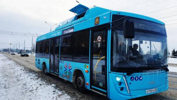 Из Архангельска до аэропорта Васьково пустят бесплатные автобусы