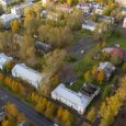 Группа Аквилон продолжит расселять аварийные дома в Северодвинске