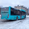 Архангелогородцы не обрадовались новому расписанию на автобусном маршруте №3