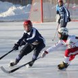 Юные хоккеисты поборолись за звание лучших на архангельском льду 