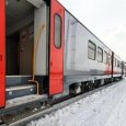 На время каникул из Поморья запустят дополнительные поезда до Москвы и Питера