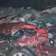 Погибла целая семья: пьяный водитель стал виновником страшного ДТП в Поморье