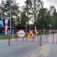Проблемный участок улицы Гагарина в Архангельске вновь перекроют – уже «капитально»
