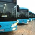 В Архангельске с завтрашнего дня изменится расписание еще трех автобусных маршрутов
