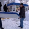 В Архангельске нейтрализовали очередную банду «игорных королей» 