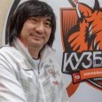 Бывший главный тренер архангельского «Водника» продолжит карьеру в Кемерове