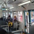В расписание автобусных маршрутов в Архангельске внесли очередные изменения
