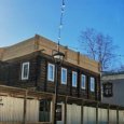 Власти Архангельска обратились в суд из-за «роста» старинного дома на Чумбаровке 