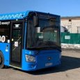 C 1 мая до Васьково будут курсировать бесплатные и круглосуточные автобусы