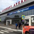 Самолеты начнут летать из международного аэропорта Архангельск уже в ноябре 