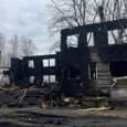 В Архангельске на месте пожара обнаружен труп